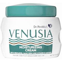 Venusia Moisturizing Cream Iibody & Face Cream For Dry To Very Dry Skin At Nykaaman, Products
